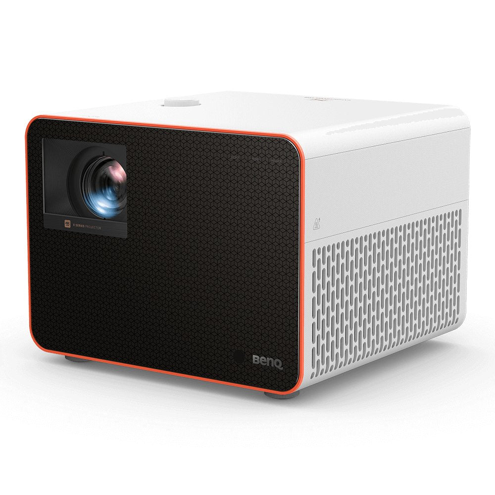 EAN 4718755092244 - BenQ X3100i 3300 lúmenes ANSI DLP UHD 4K (3840x2160) 3D Negro imagen 2