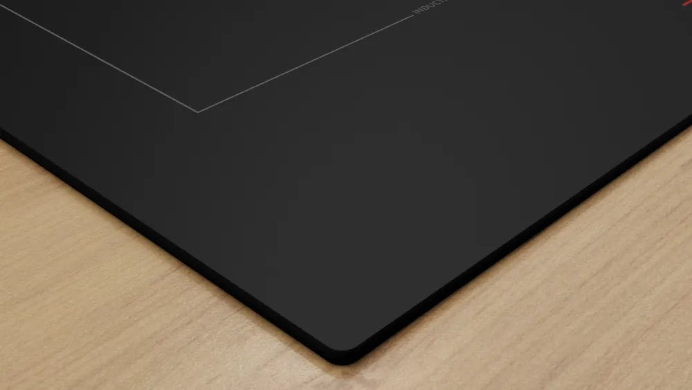 Placa De Inducción Bosch Pvq61chb1e Mat