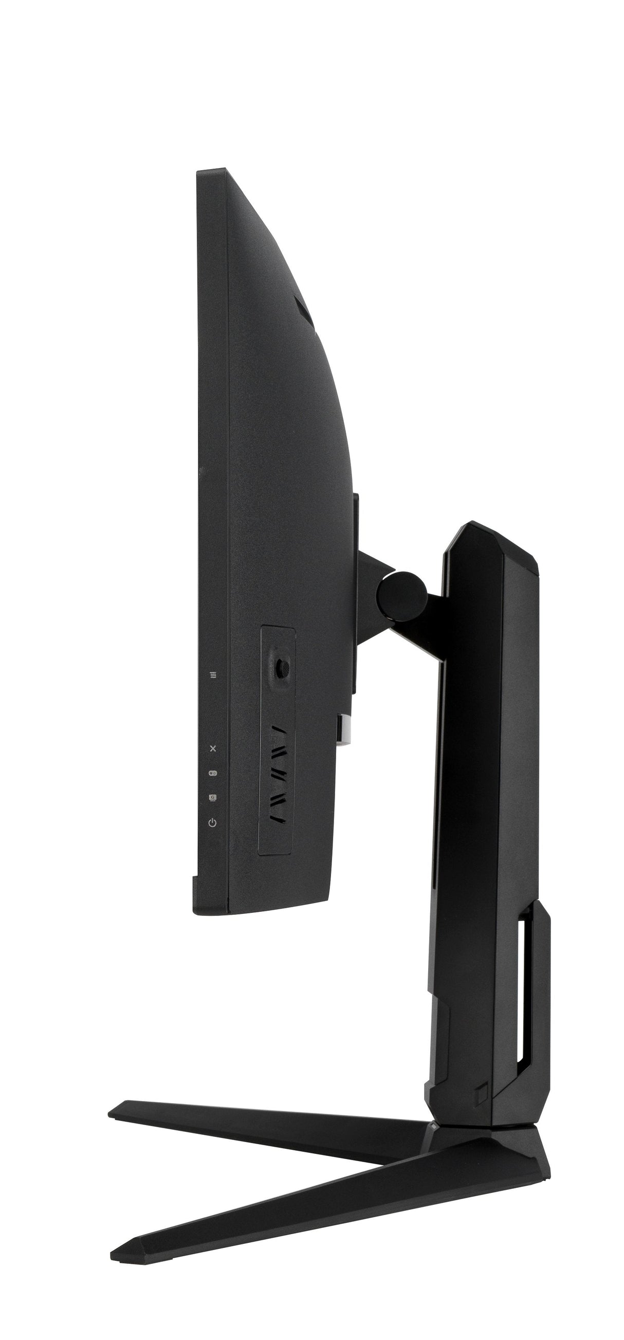 Monitor Asus Tuf Gaming Vg34vql1b Led Display 34" 3440 X 1440 Pixeles Ultrawide Quad Hd Lcd Negro