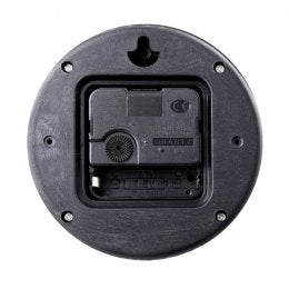EAN 5901299929322 - Esperanza EHC004 despertador Reloj despertador analógico Negro, Acero inoxidable imagen 2