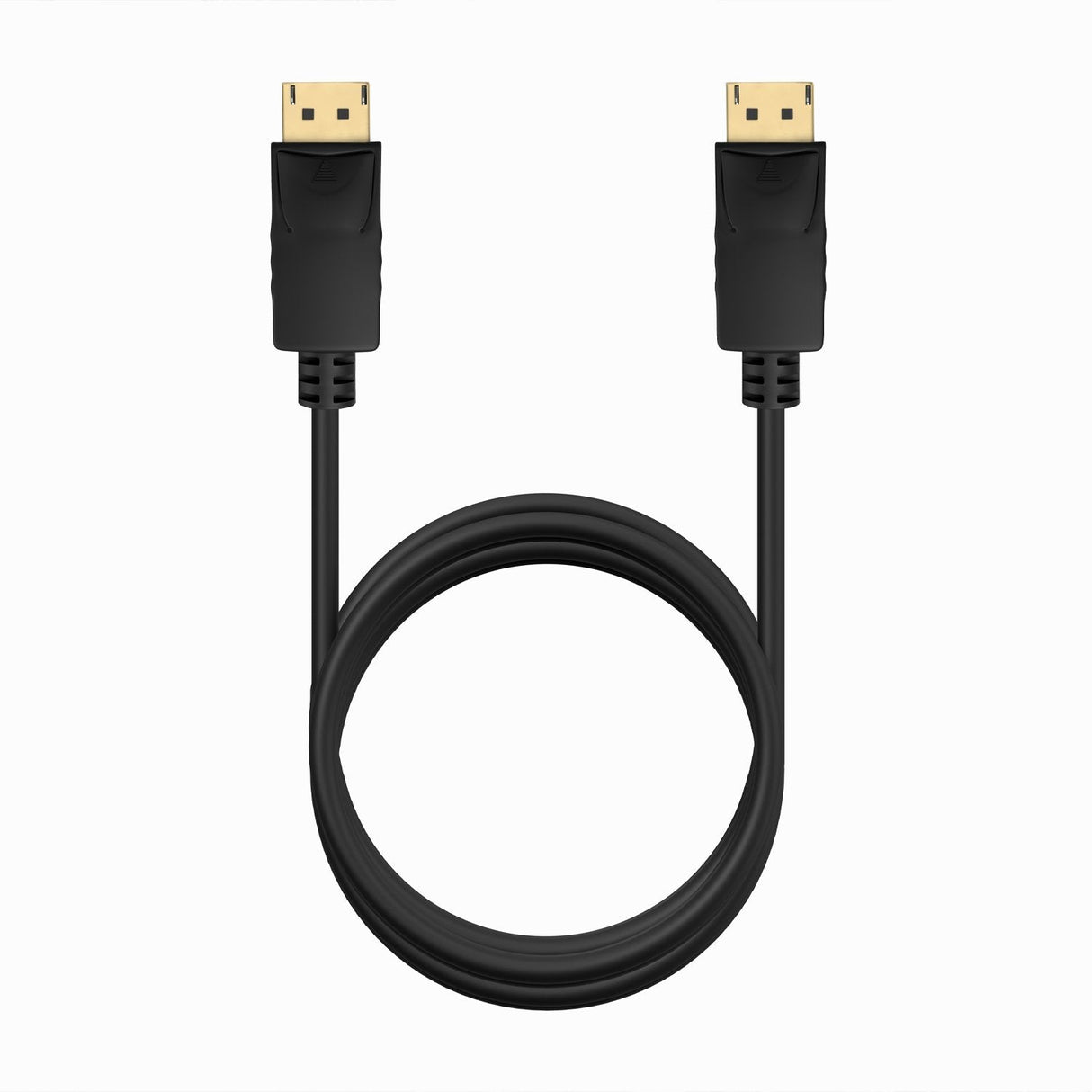 Aisens Cable Displayport V1.2 Ccs 4k@60hz - Dp/M-Dp/M - 5m - Negro