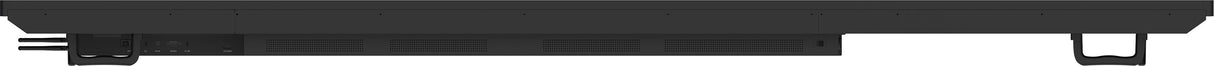 EAN 4948570124831 - iiyama TE9813A-B1AG pantalla de señalización Panel plano interactivo 2,48 m (97.5") Wifi 450 cd / m² 4K U imagen 7