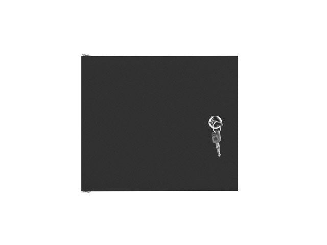 EAN 5901969429442 - Lanberg WF10-2306-00B armario rack 6U Bastidor de pared Negro imagen 1