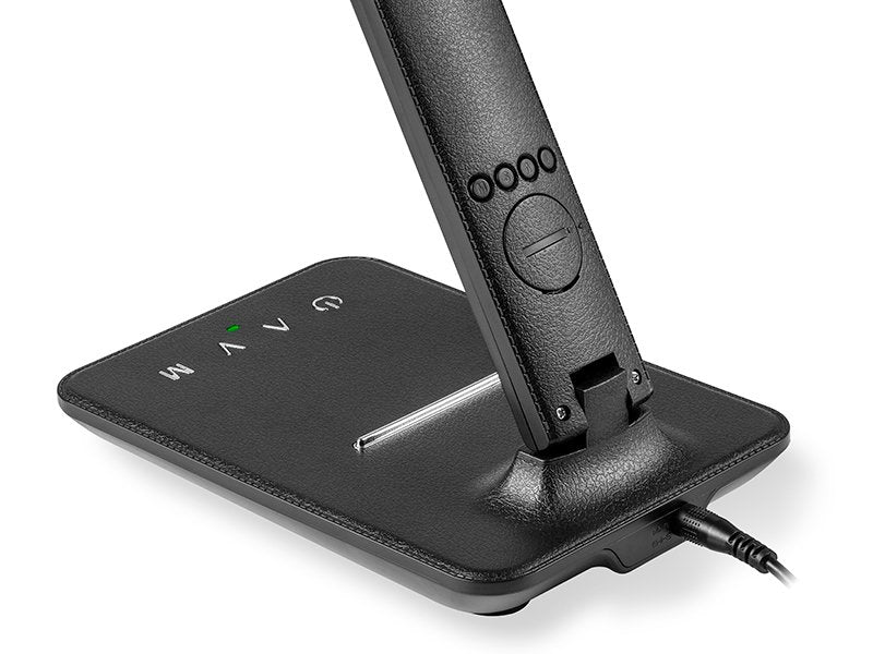 Tracer Traosw47052 Lámpara De Escritorio Tracer Noir Lcd