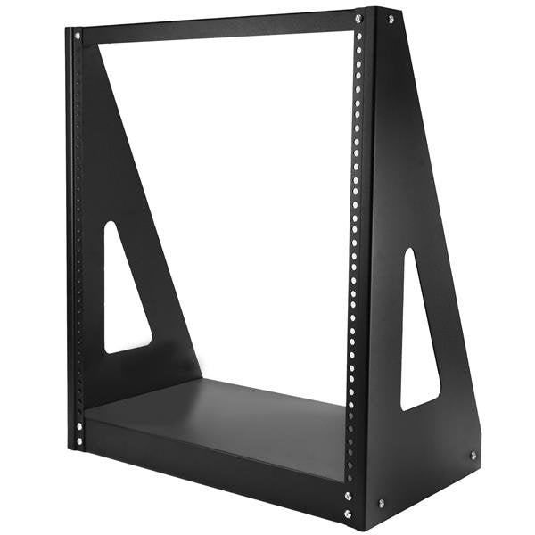 Startech Rack Abierto 2 Columnas 12u