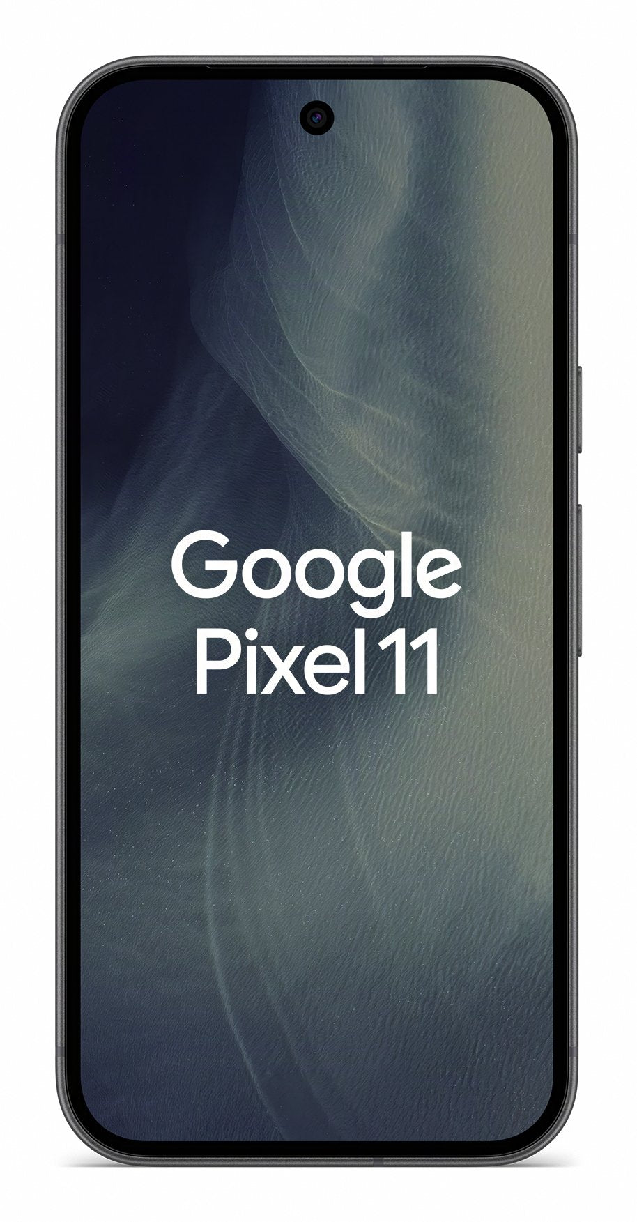 Google Pixel 11 5g 12ram 512gb Obsidian