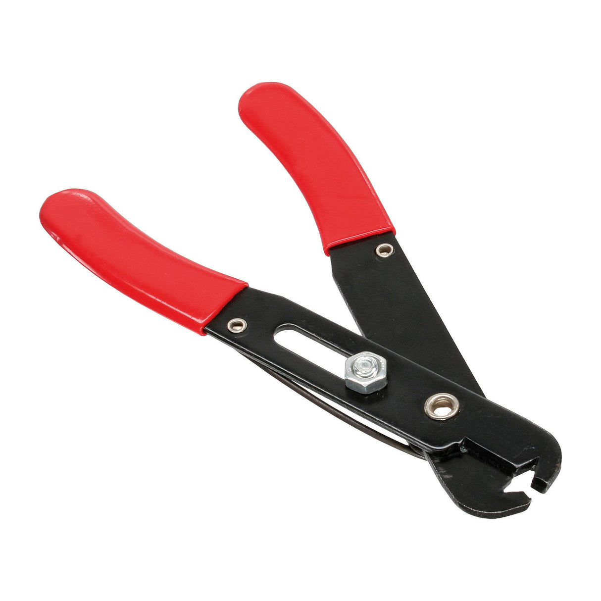 Bridas Inline Caja 800 Uds. Con Cortador