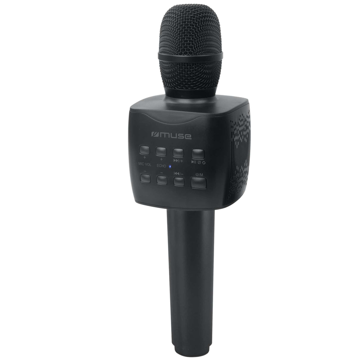 EAN 3701738900224 - Muse M-508 KA micrófono Negro Micrófono para karaoke imagen 1