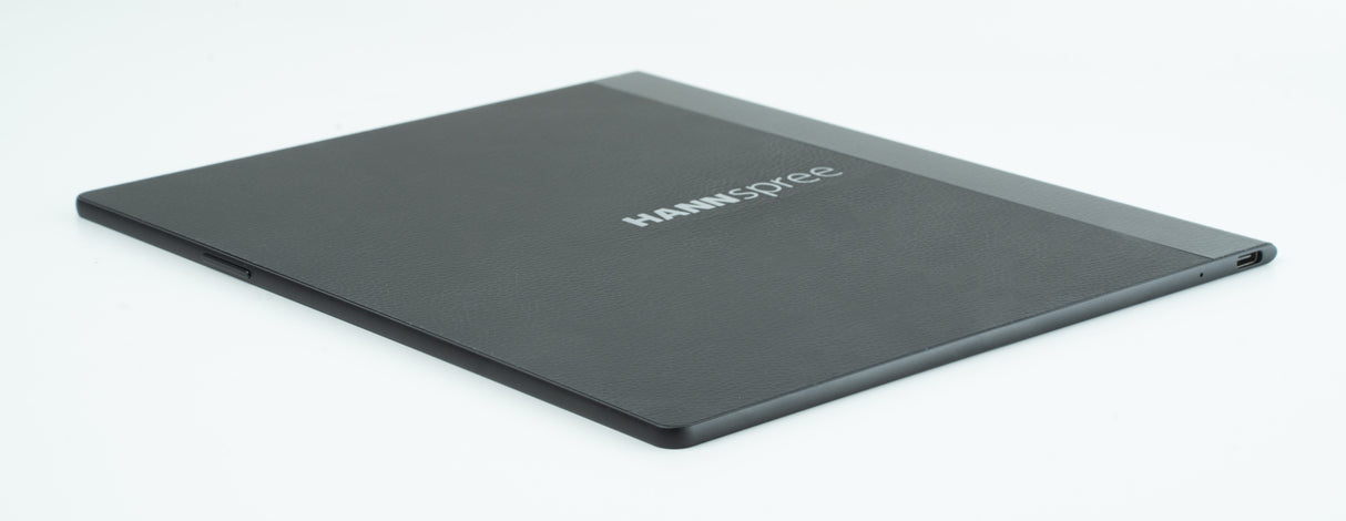 EAN 4711404020193 - Hannspree HannsNote2 lectore de e-book Pantalla táctil 64 GB Wifi Negro imagen 8