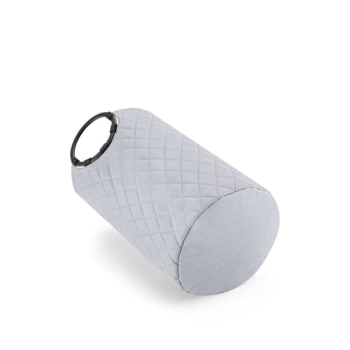 Reisenthel® Wäschekorb Loophome M, Gris