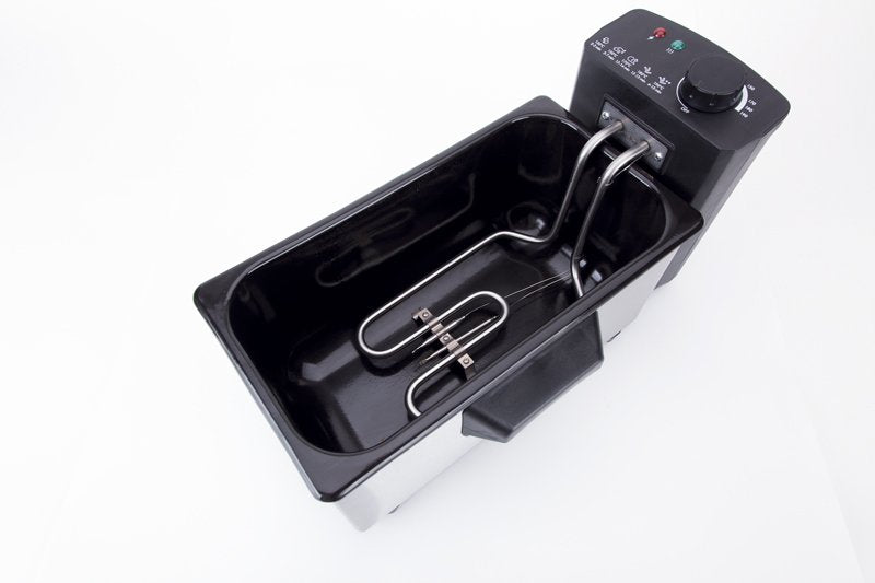 Freidora 3,2 L 2000 W