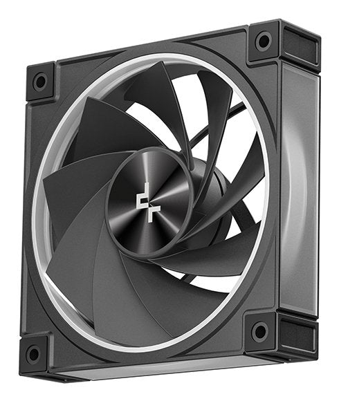 EAN 6933412765394 - DeepCool CG580 4F V2 Midi Tower Negro imagen 11