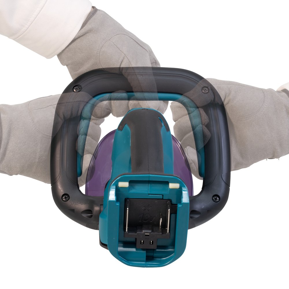 EAN 0088381777155 - Makita DUH507 Cuchilla doble 3 kg imagen 12