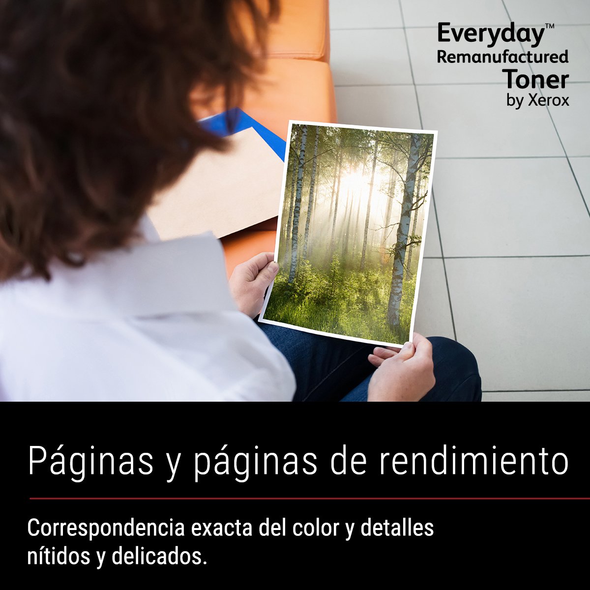 EAN 0095205886139 - 006R03551 cartucho de tóner 1 pieza(s) imagen 3