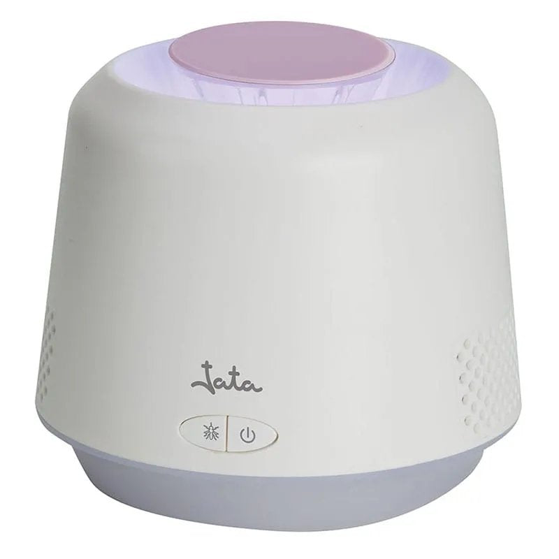 Trampa Mosquitos-Lampara Jata 2 En 1 Int 50m