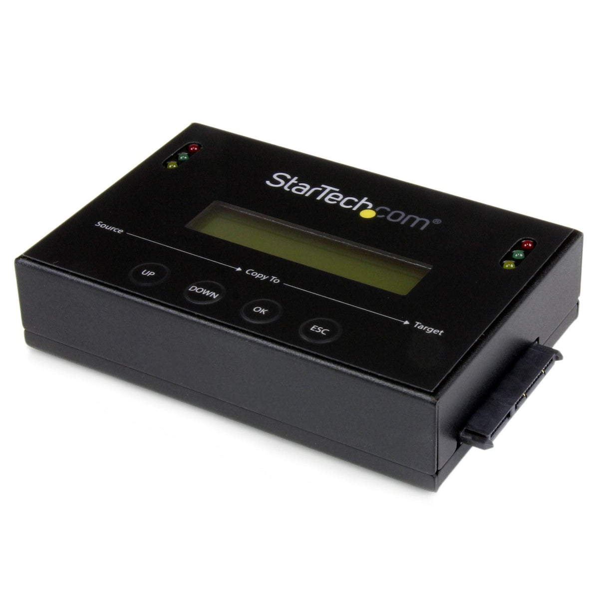 Clonador De Discos Duros Sata Accs