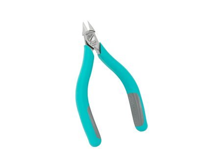 Weller Tools 2422eb Esd Alicate De Corte Lateral 130 Mm