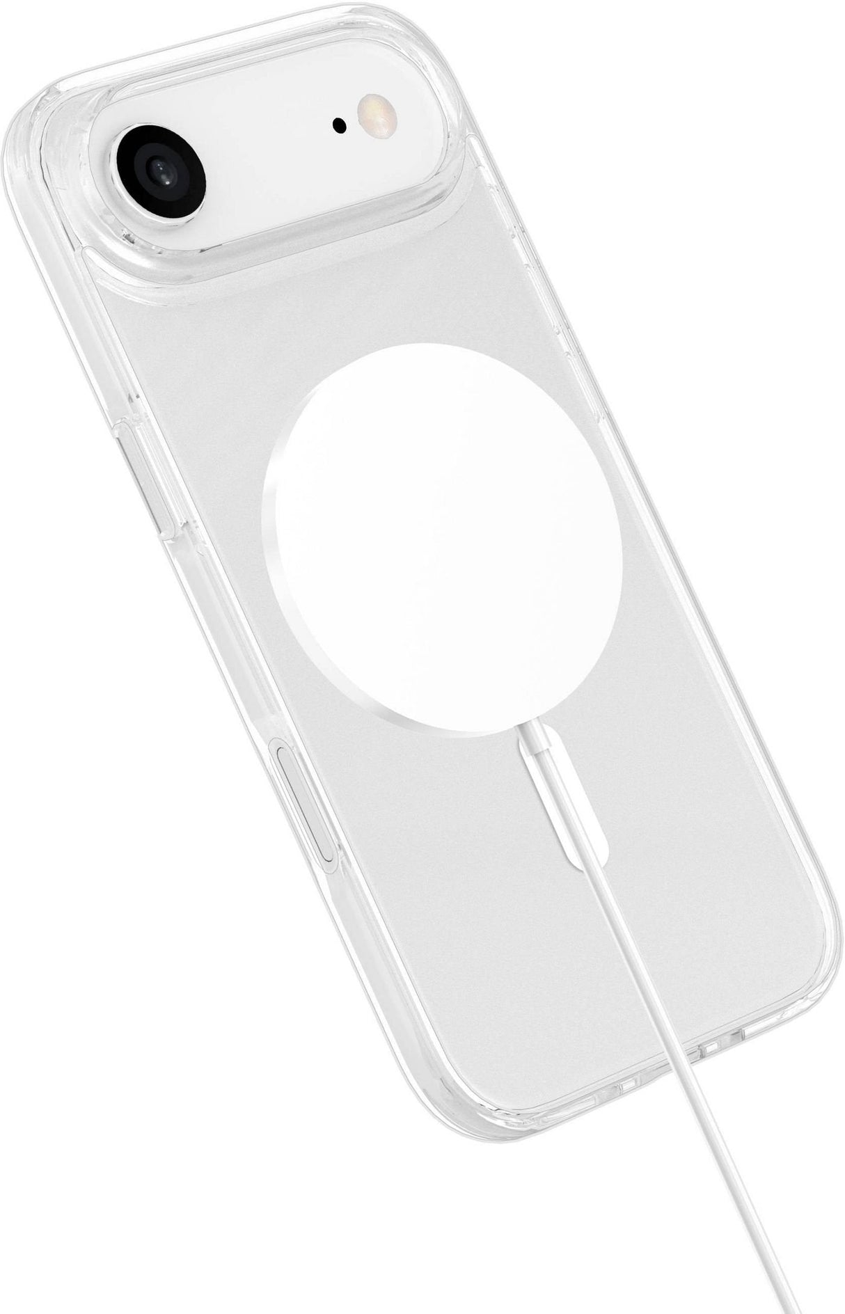 Infinite (Grs) Oslo Iphone Air Clear Magnetic Cover.