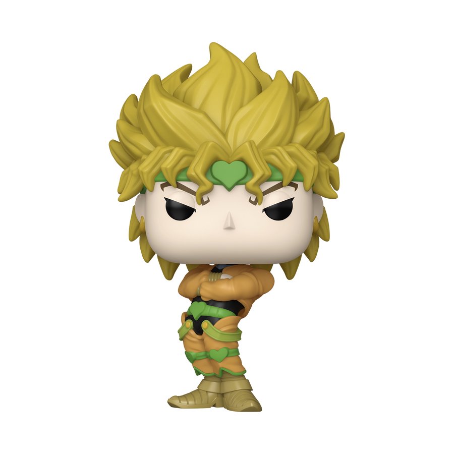 Figura Pop Jojo'S Bizarre Adventure Dio