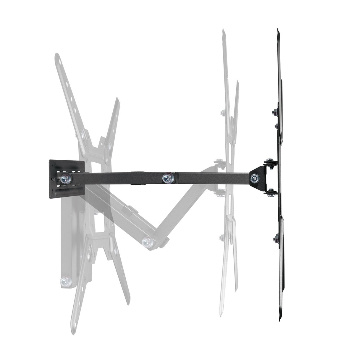EAN 8436574708516 - AISENS WT55TSE-153 soporte para TV 139,7 cm (55") imagen 3