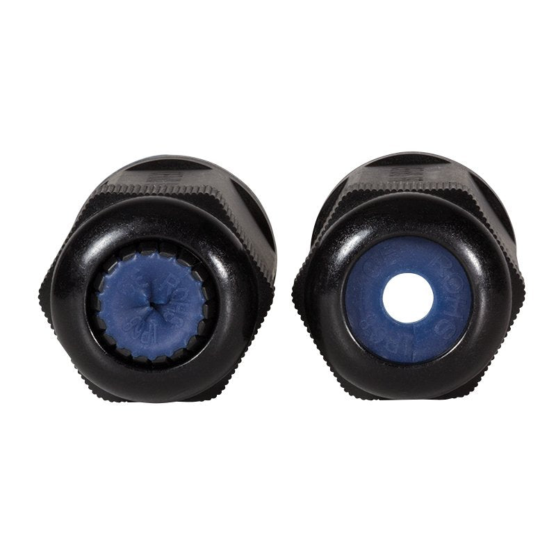 EAN 4052792044348 - LogiLink NP0080 conector RJ-45 Negro imagen 4