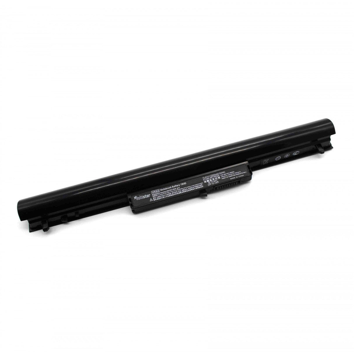 Batería Para Hp Pavilion / Sleekbook 15-B137ss 695192-001 / Tpn-Q113 Tpn-Q115 Vk04