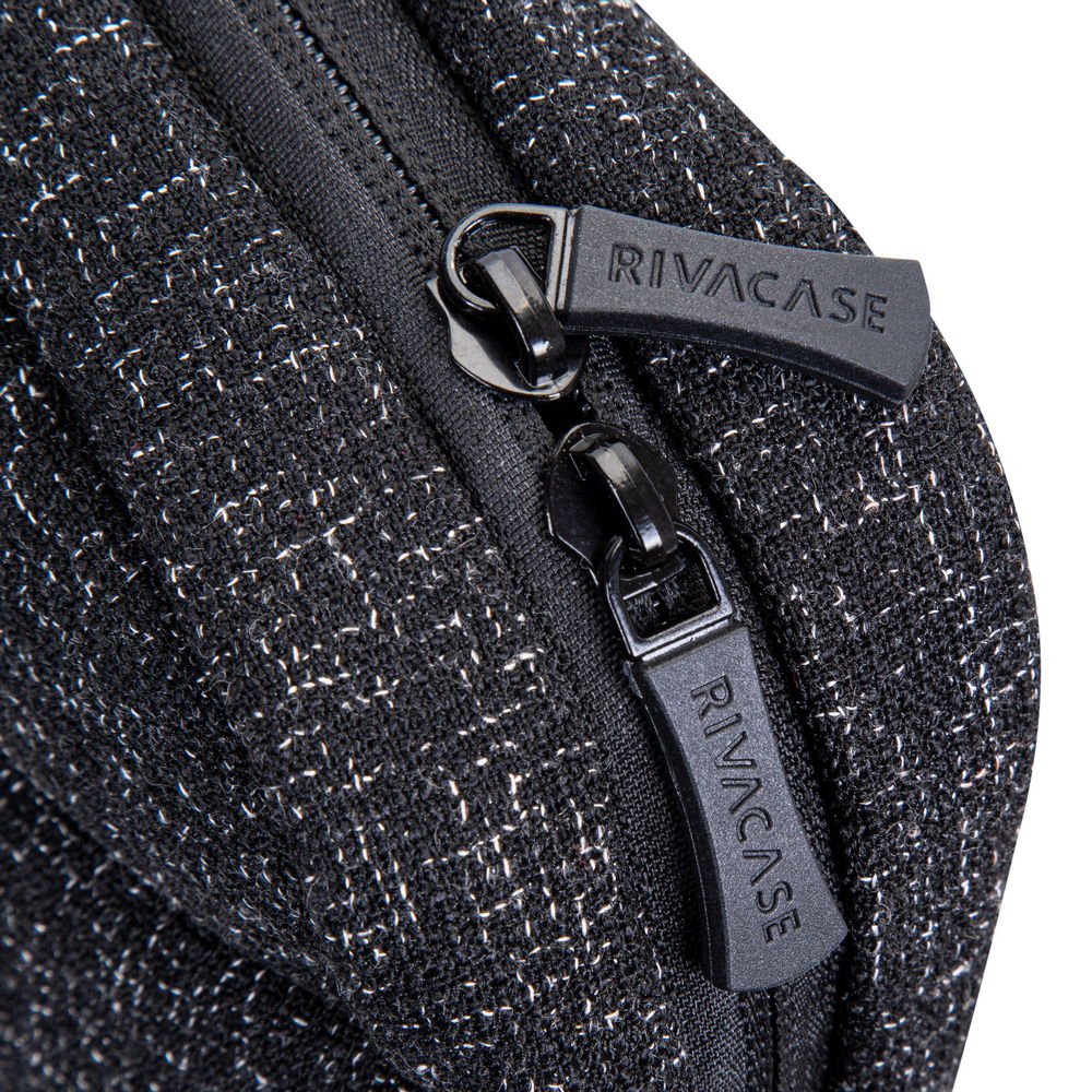 EAN 4260403578506 - Rivacase 7931 39,6 cm (15.6") Bandolera Negro, Blanco imagen 12