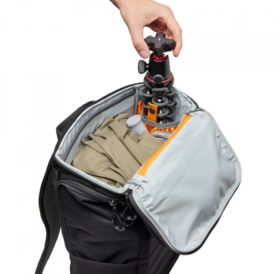 Protactic Lite Bp 250 Aw Iii 40.6 Cm (16") Backpack Black
