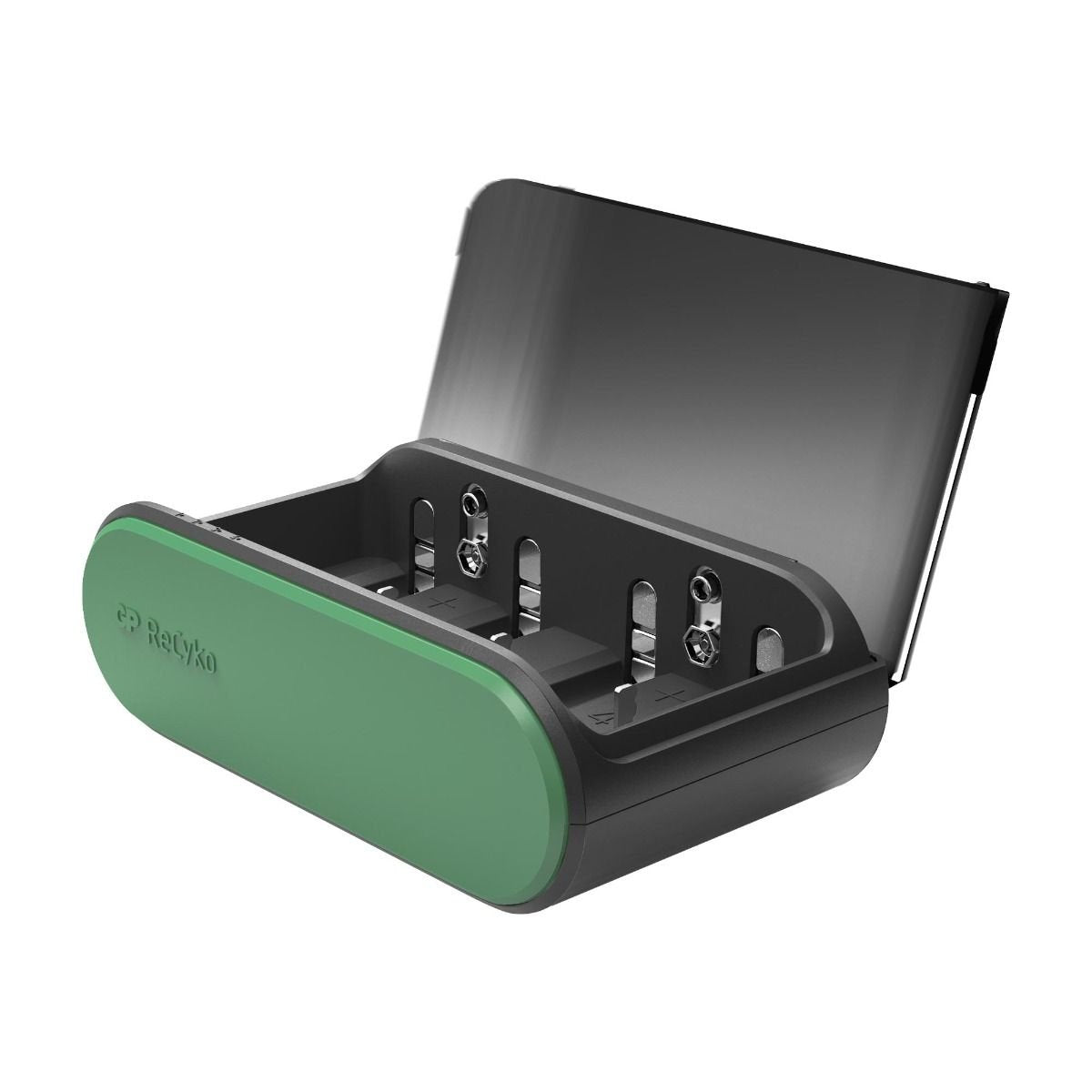EAN 4891199202971 - GP Batteries B631 cargador de batería Pilas de uso doméstico USB imagen 3