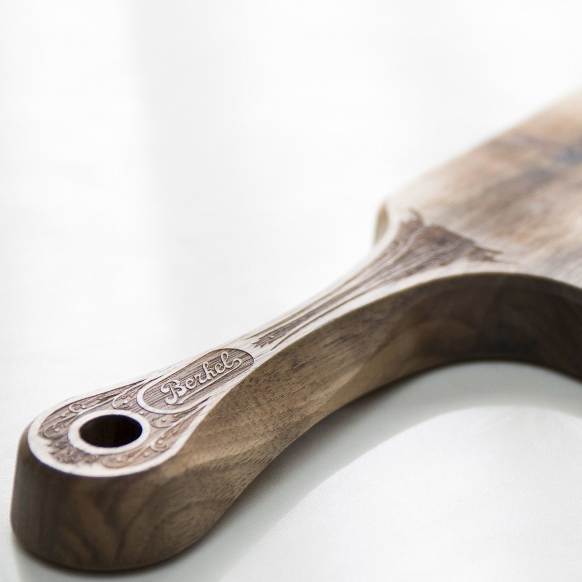EAN 8055277791818 - Berkel TAG000FACVO tabla de cocina para cortar Rectangular Madera imagen 2