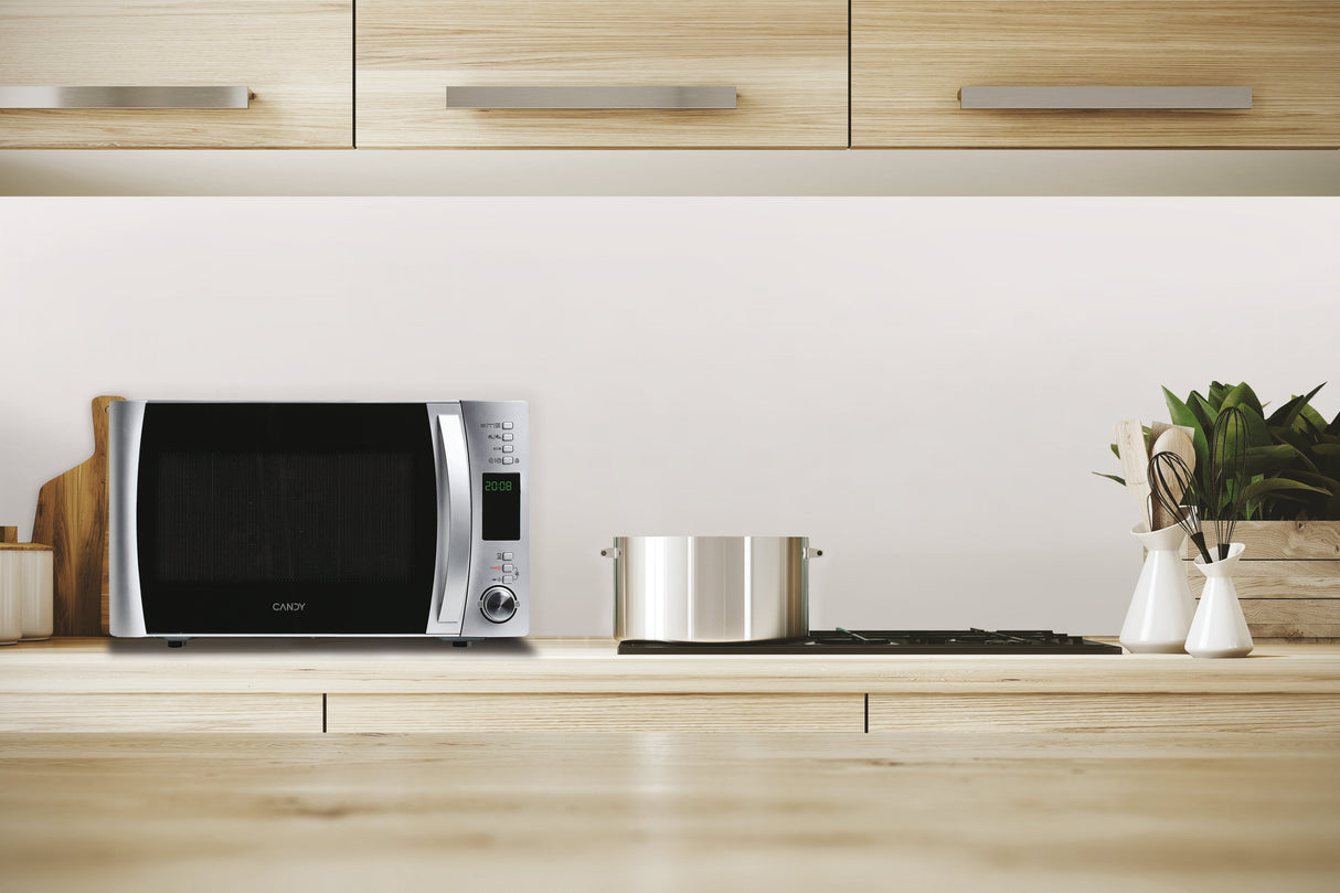 Cmxg 22ds Microondas