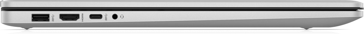 EAN 196337430280 - HP 17-cn0014ns Intel® Core™ i3 i3-1115G4 Portátil 43,9 cm (17.3") Full HD 8 GB DDR4-SDRAM 512 GB SSD Wi-Fi imagen 6