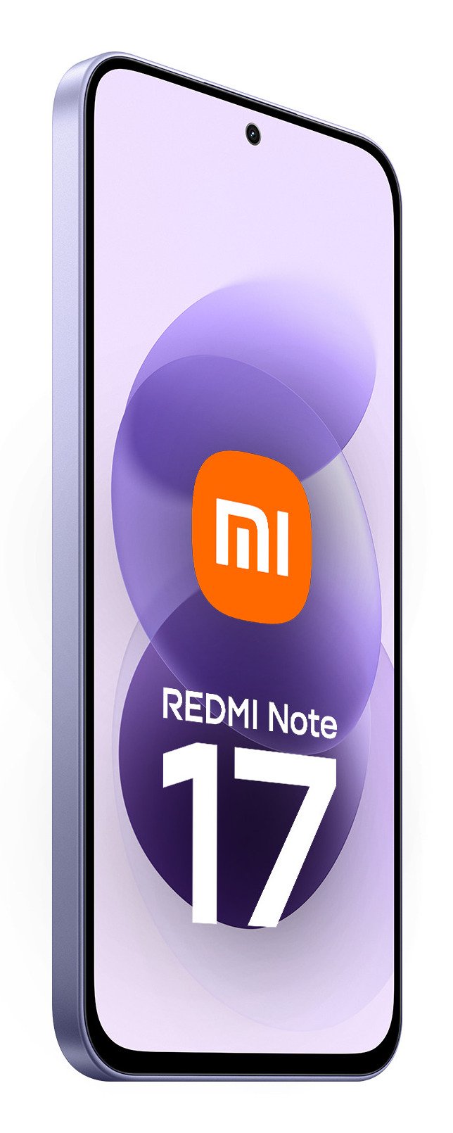 EAN 6939093003718 - Xiaomi Redmi Note 17 17,8 cm (6.99") 4G 6 GB 256 GB 7700 mAh Púrpura imagen 4