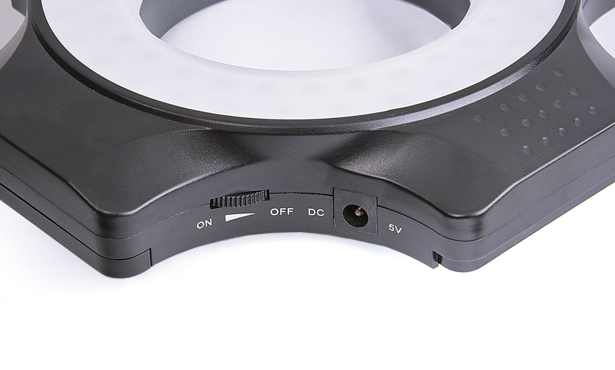 Anillo De Luz Kaiser R60 3252