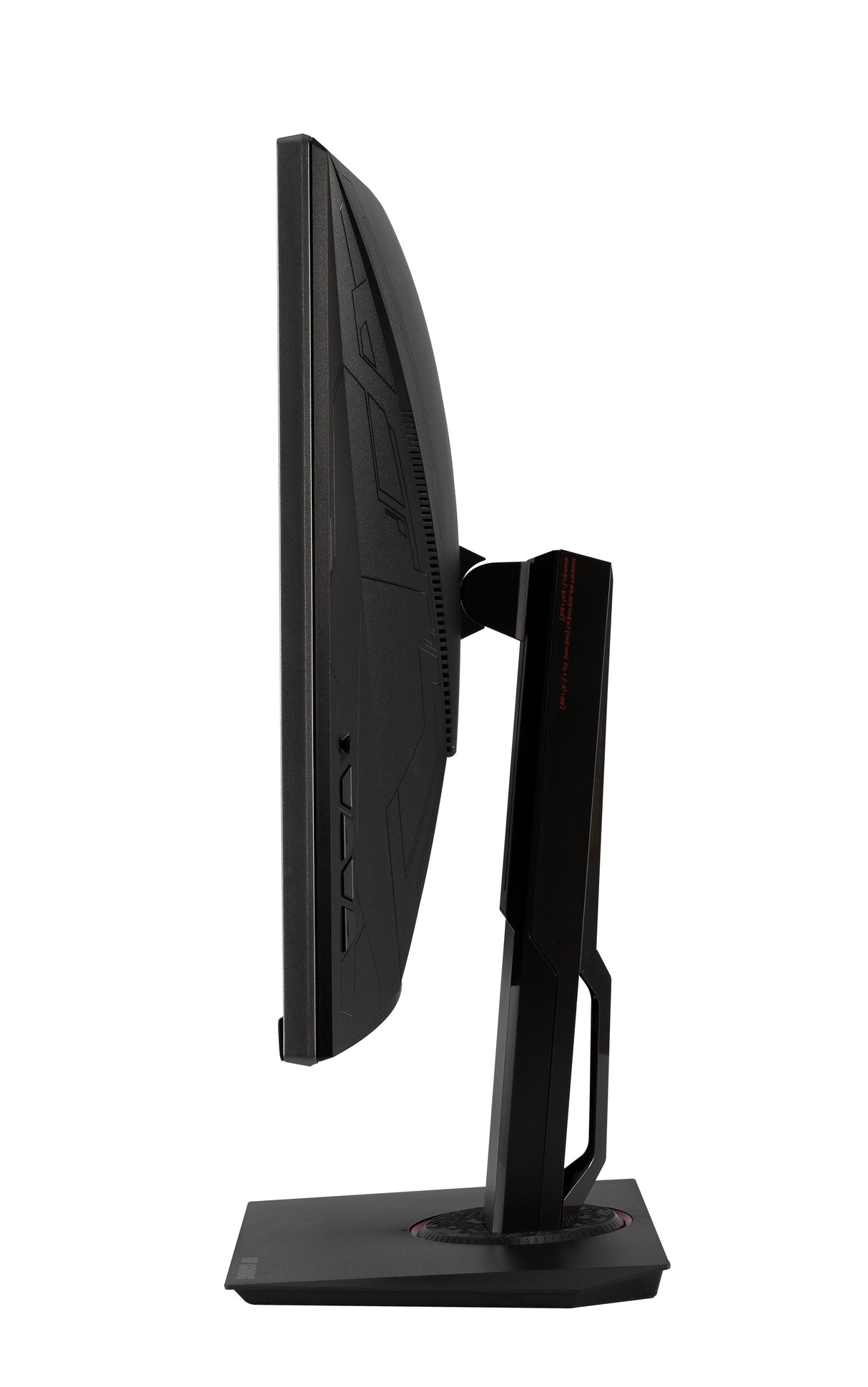 EAN 4711081023722 - ASUS TUF Gaming VG32VQR pantalla para PC 80 cm (31.5") 2560 x 1440 Pixeles Quad HD LED Negro imagen 6