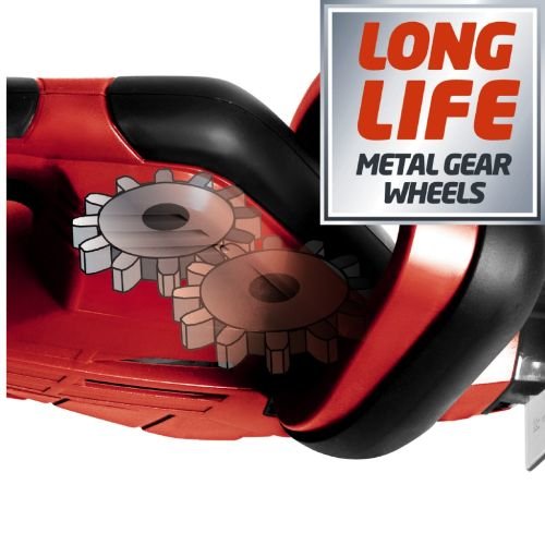 EAN 4006825585049 - Einhell GH-EH 4245 Cuchilla sencilla 420 W 2,5 kg imagen 2