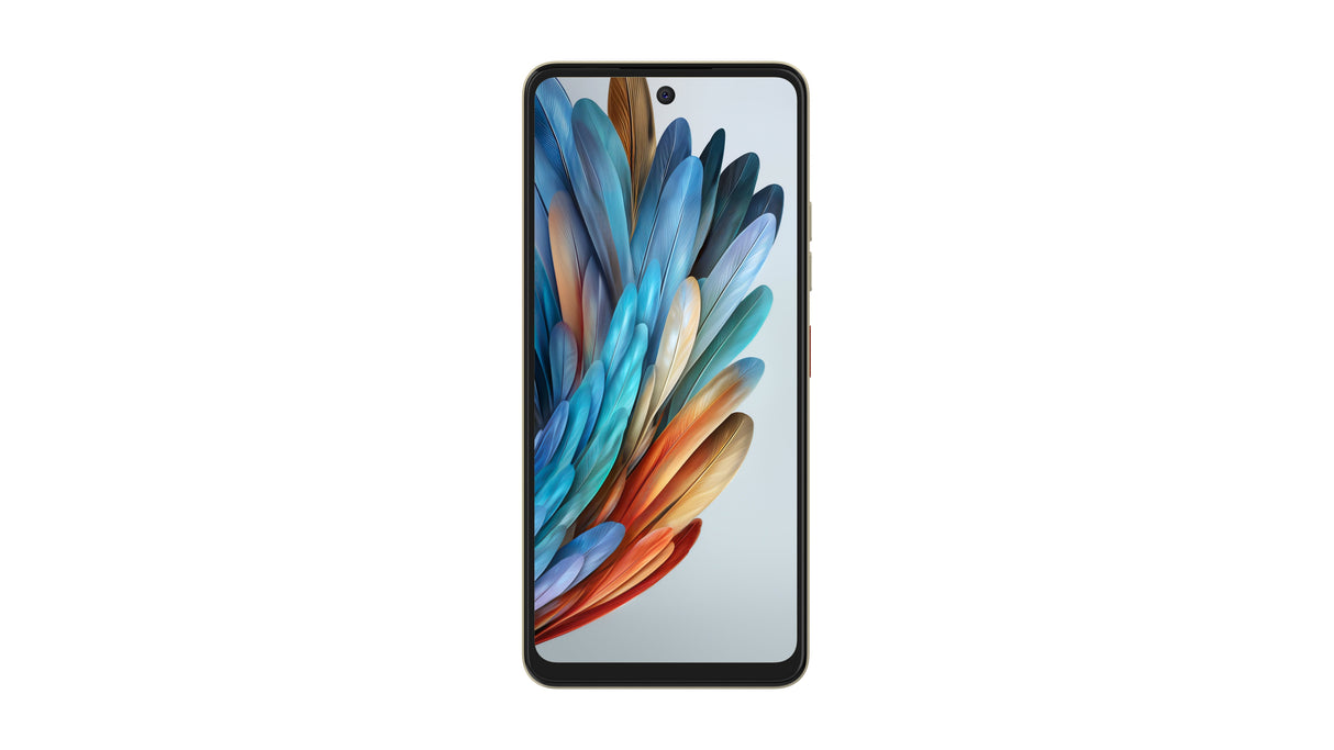 Zte Nubia Music 4gb+128gb Color Pop Art