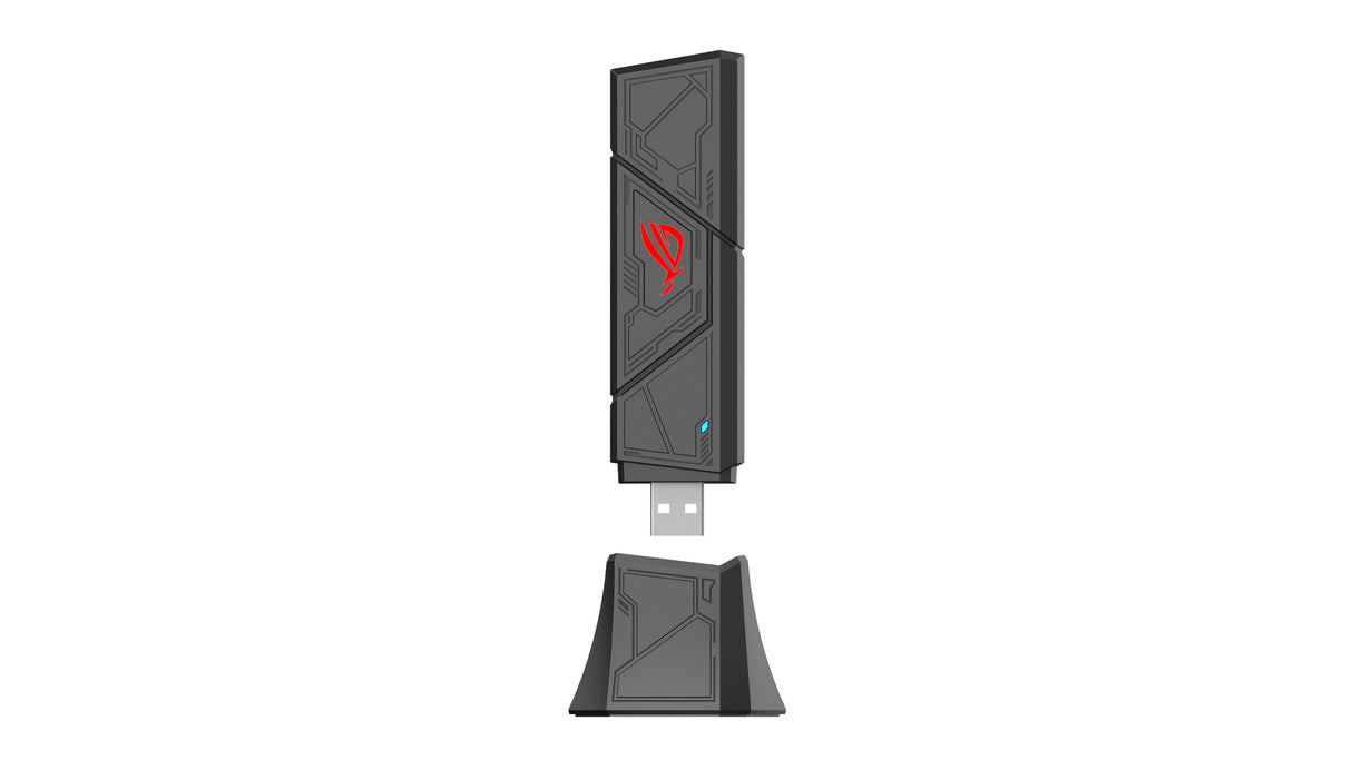 Asus Wl-Usb Rog Usb-Be92