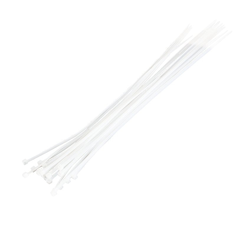 EAN 4052792030587 - LogiLink KAB0041 presilla Nylon Transparente 100 pieza(s) imagen 1