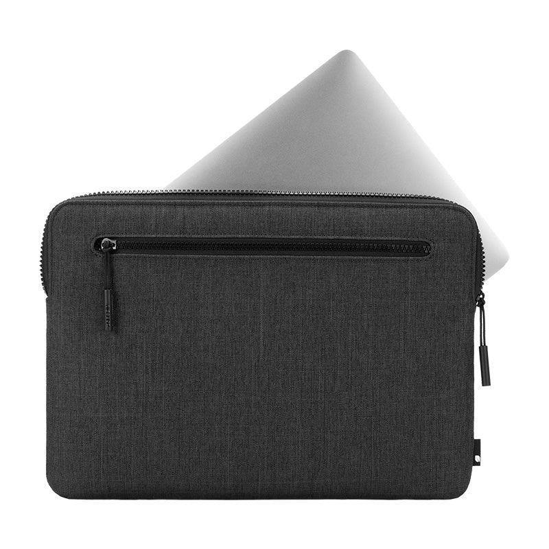 EAN 0810006544725 - Incase INMB100727-GFT maletines para portátil 35,6 cm (14") Grafito imagen 2