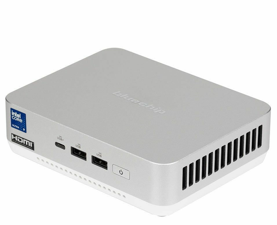 EAN 4250749708514 - bluechip BUSINESSline M11490 *white* Intel Core Ultra 9 185H 16 GB DDR5-SDRAM 500 GB SSD Windows 11 Pro M imagen 5