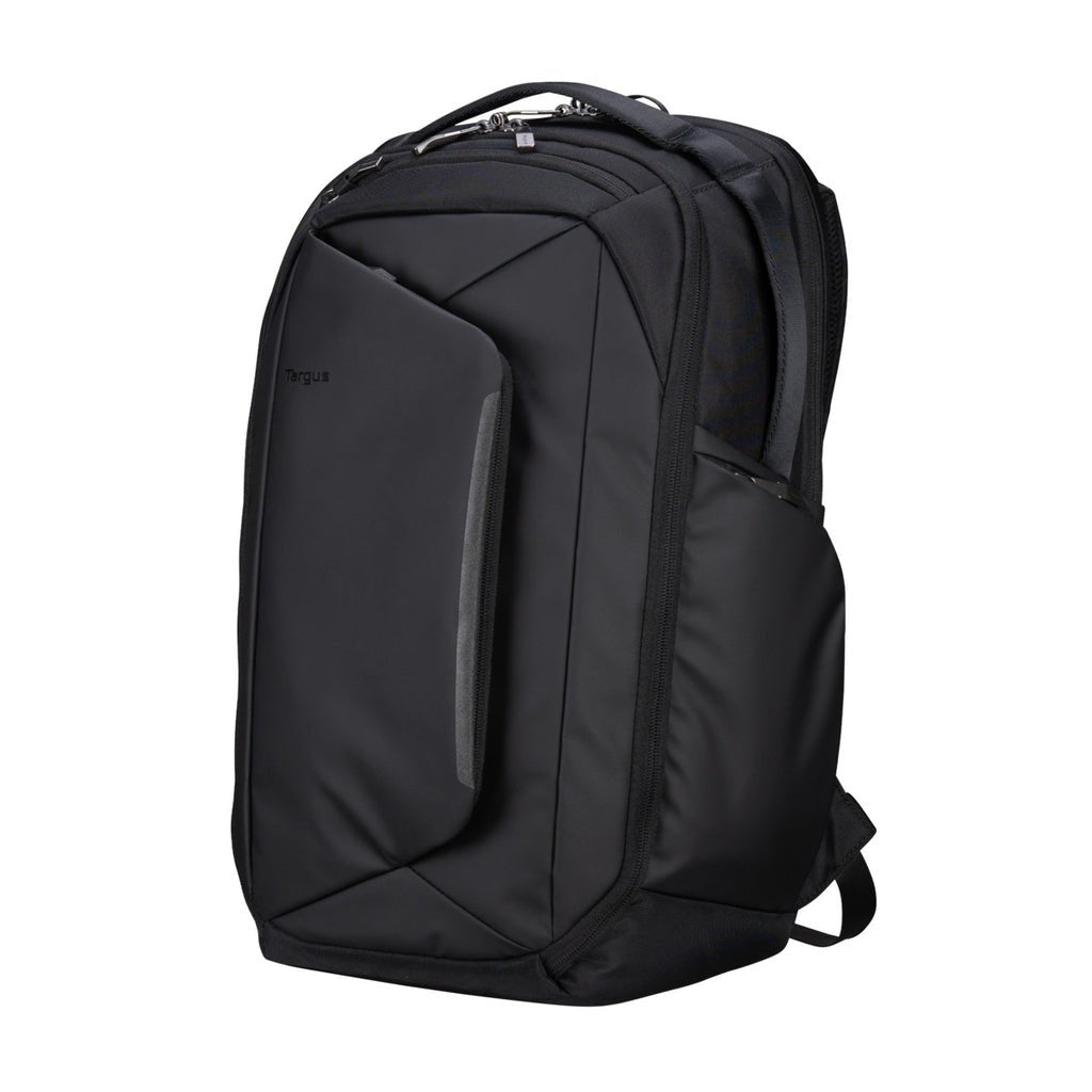 Targus Pro-Tek 16" Tech Backpack - Black