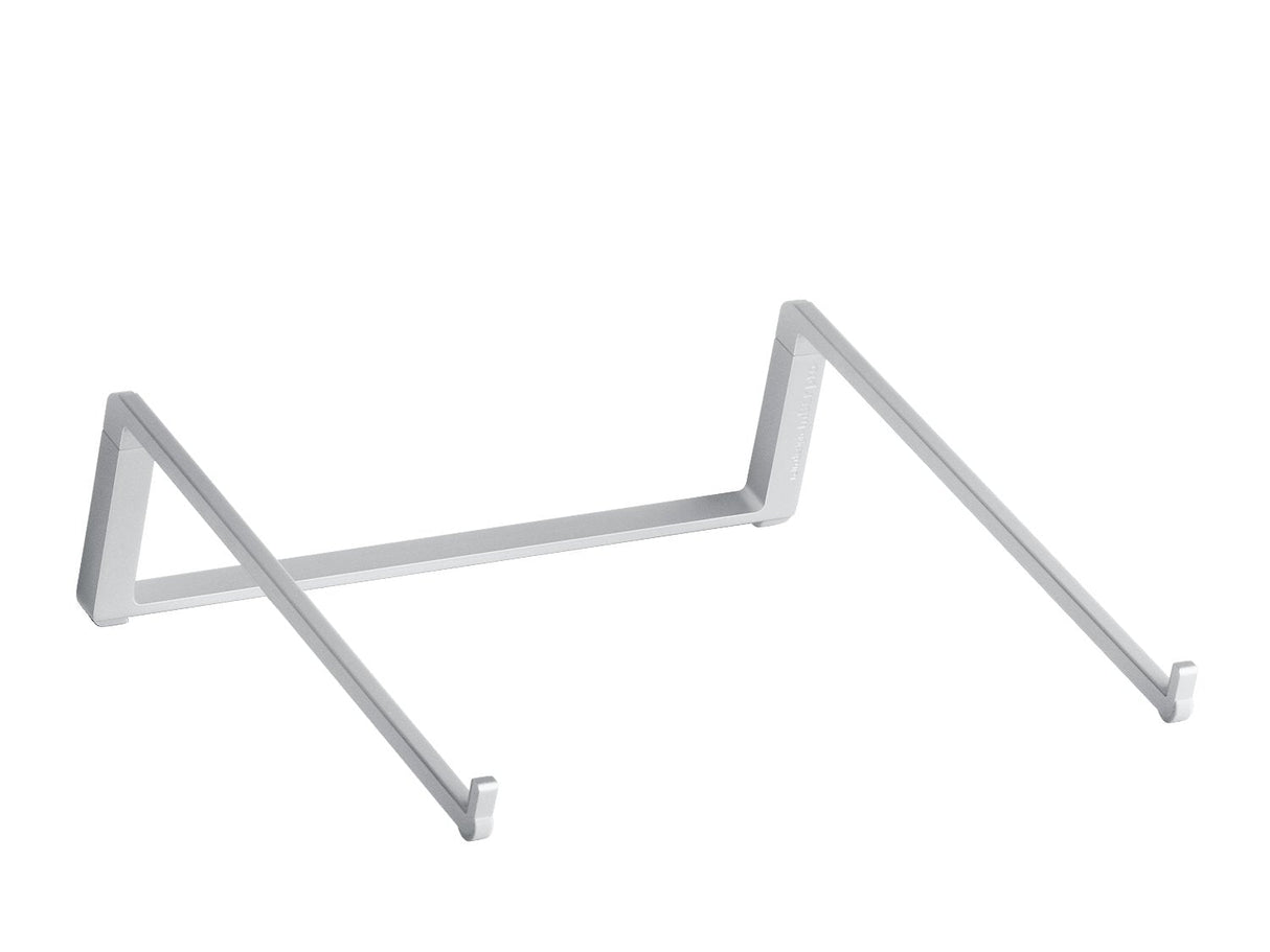 Mbar Pro Foldable Laptop Stand Silver