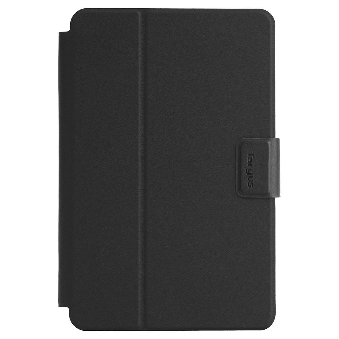 EAN 5051794021226 - Targus SafeFit 7-8" 20,3 cm (8") Folio Negro imagen 1