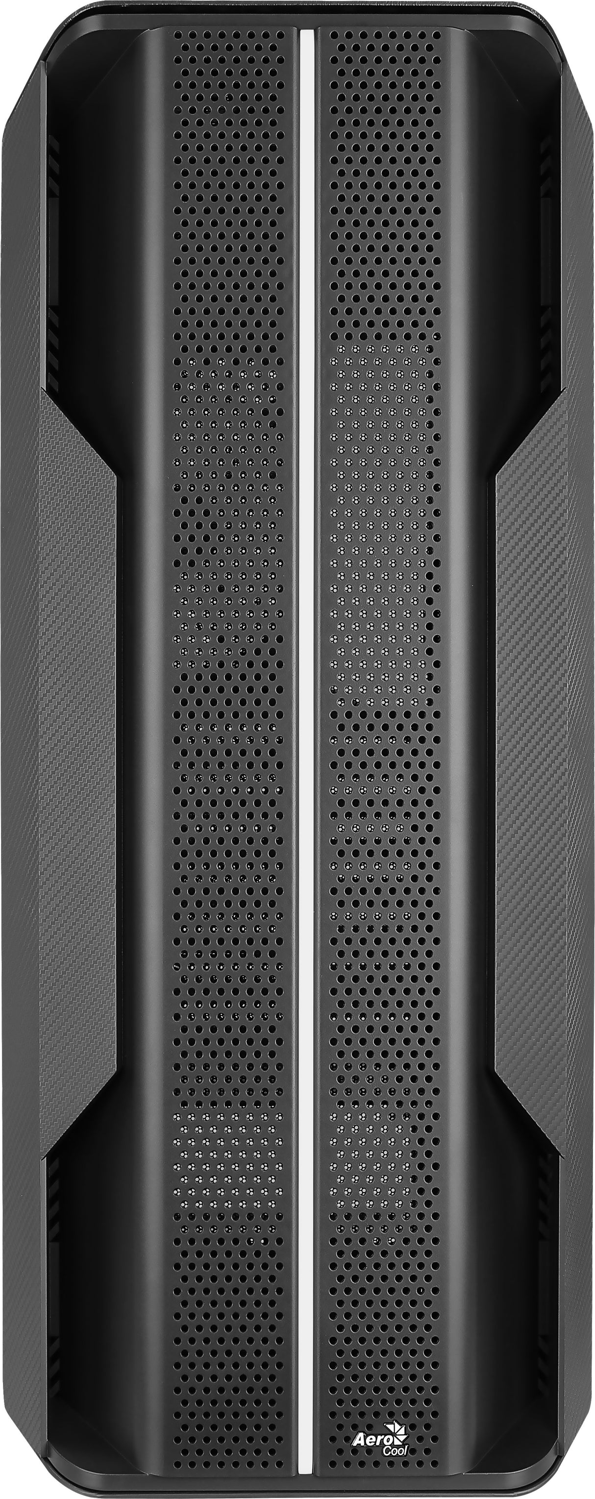 EAN 4711099470327 - Aerocool Splinter Duo Midi Tower Negro imagen 9