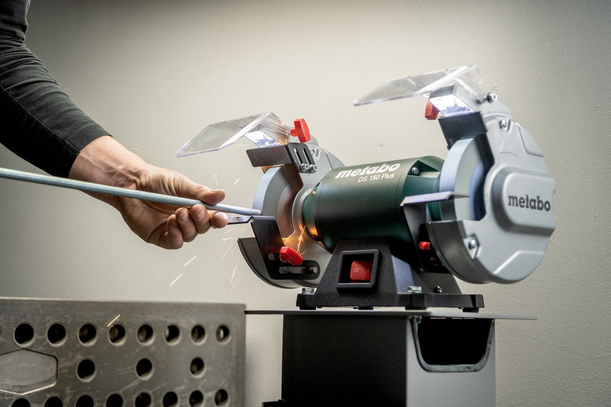 EAN 4061792226029 - Metabo DS 200 Plus amoladora de banco 2980 RPM 600 W imagen 6