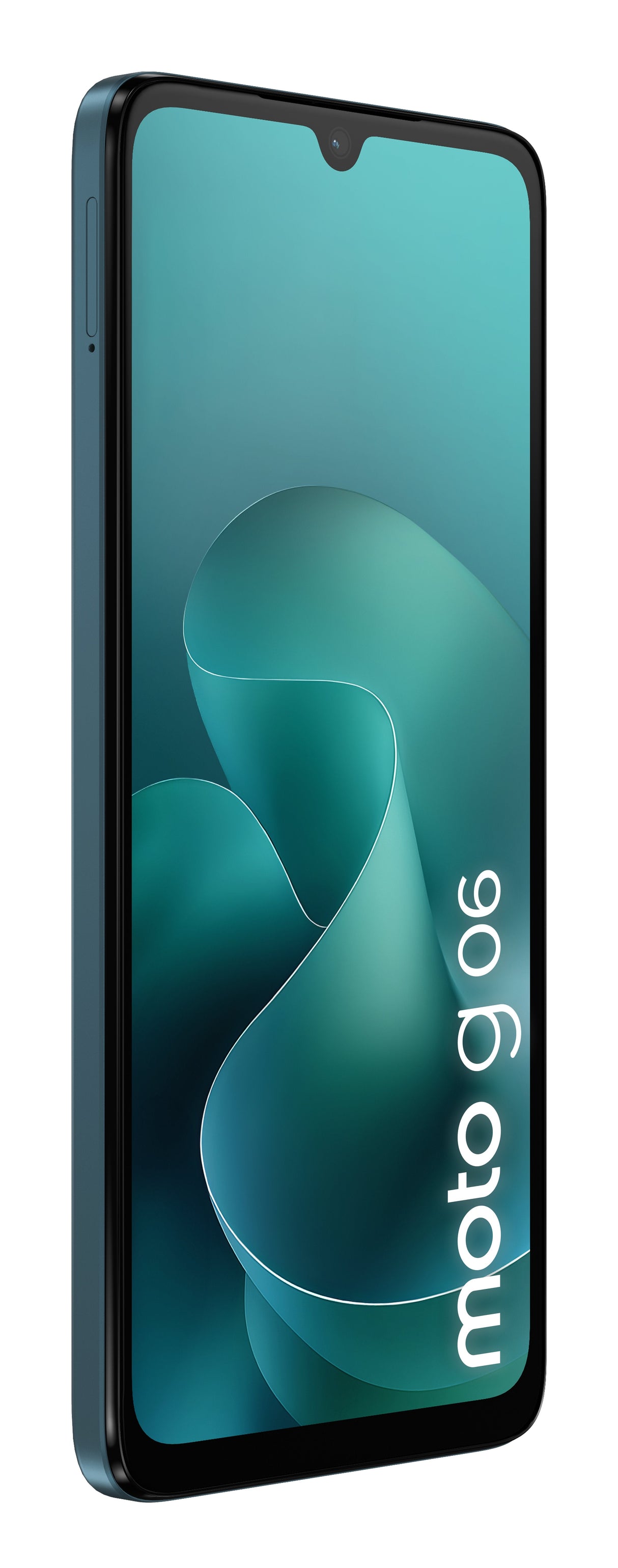 Moto G06 Tapestry Blue 8+256gb