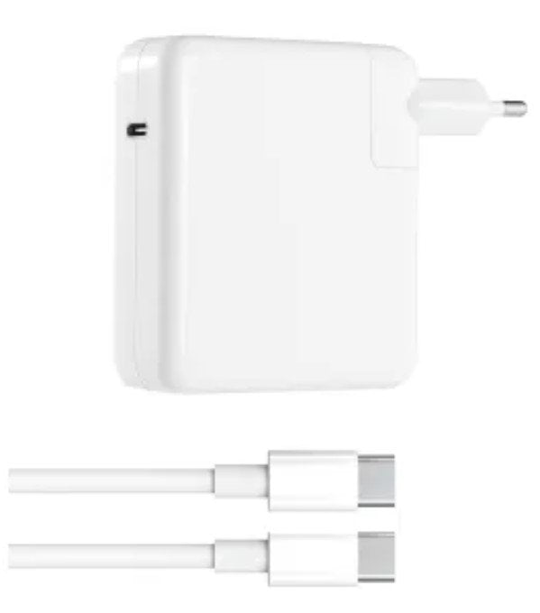 Cargador De Ordenador Portátil Uni 96w