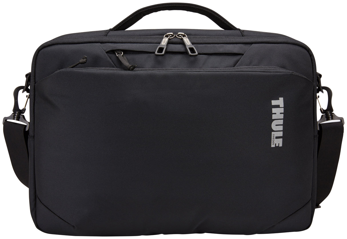 Thule Subterra Tssb-316b Black Maletines Para Portátil 39,6 Cm (15.6") Maletín Negro