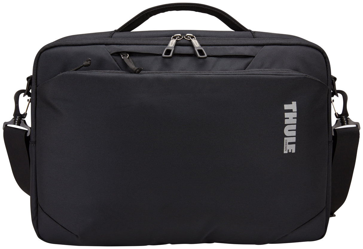 EAN 0085854245661 - Thule Subterra TSSB-316B Black 39,6 cm (15.6") Maletín Negro imagen 9